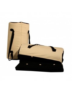 Pack Voyage Massage : 1 futon + 1 tatami pliable 2