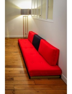 Sofa Simple Coton