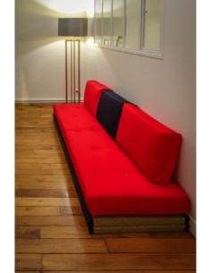 Sofa Traditionnel Latex 2