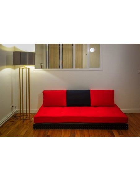 Sofa Traditionnel Latex