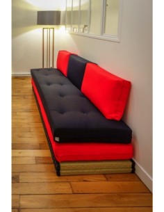 Sofa Complet Coton