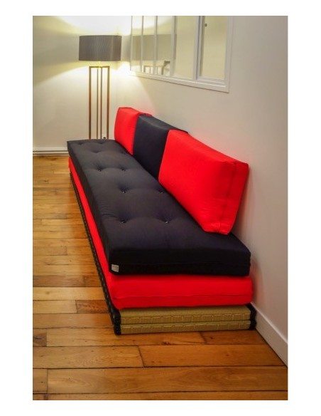 Sofa Complet Mousse