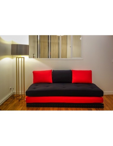 Sofa Complet Mousse