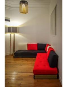 Sofa Plus Coton 2