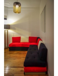 Sofa Optimum Coton
