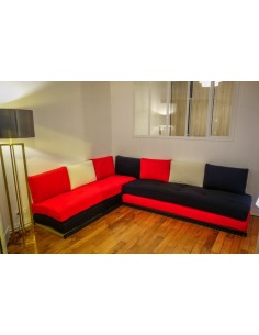 Sofa Optimum Coton 2