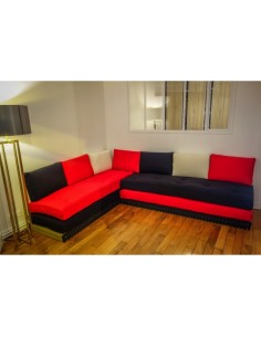 Sofa Gold Coco 2
