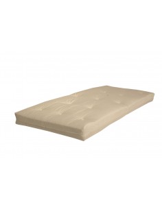 Futon Mémoire de Forme Coco 2