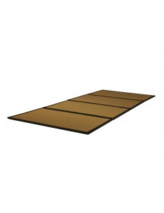 Tatamis Pliable / Voyage / Sport 2