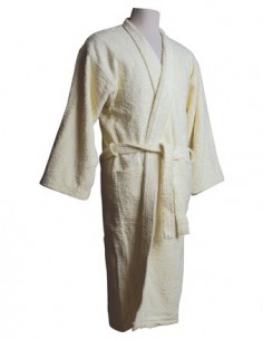 Peignoir Coquille Taille L