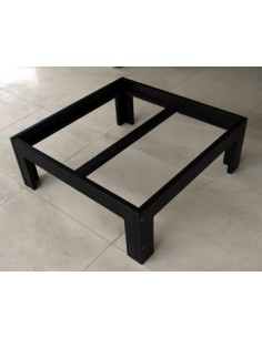 Table Basse Tatami Carree 2