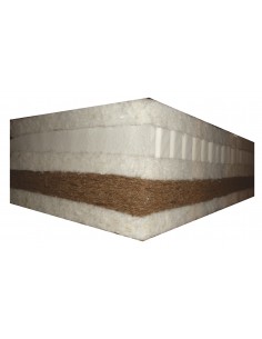 Futon Duo Confort
