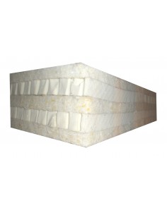 Futon Double Latex