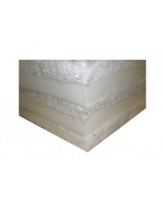 Futon - Double Mousse