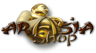 Arasia Shop : boutique de commerce équitable