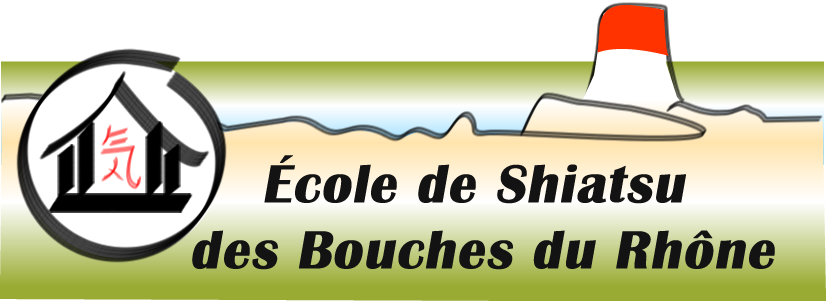 Ecole de Shiatsu des Bouches du Rhône